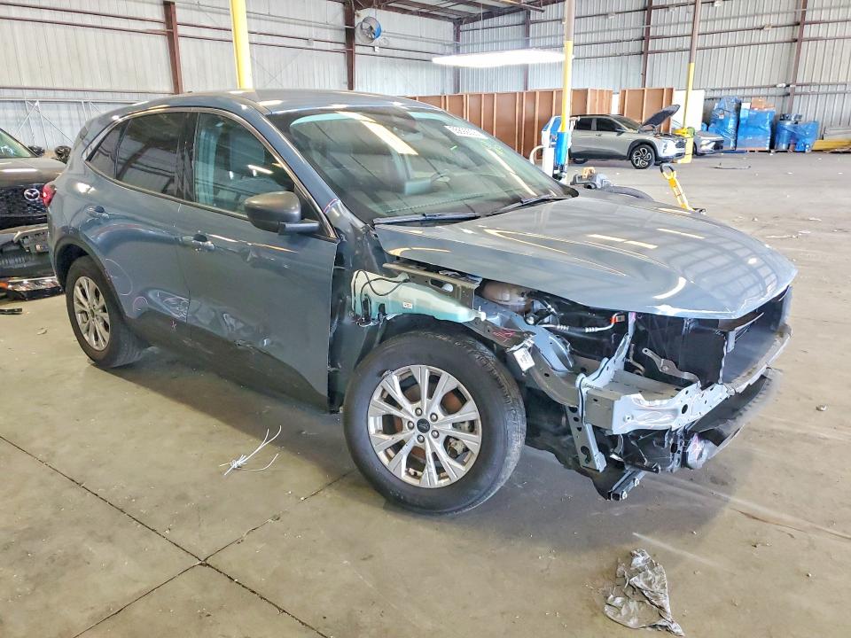 Продажа на аукционе авто 2024 Ford Escape, vin: 1FMCU0GN0RUA26036, номер лота: 55692306
