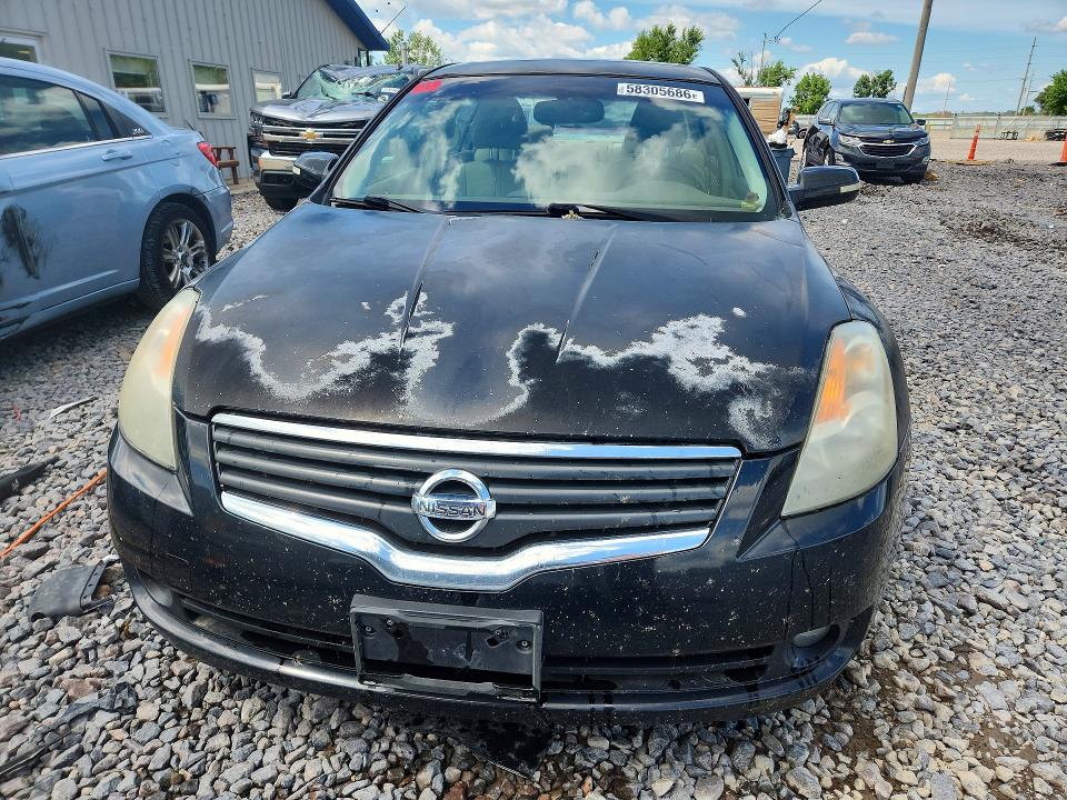 Продаж на аукціоні авто 2007 Nissan Altima, vin: 1N4BL21E87N474156, номер лоту: 58305686