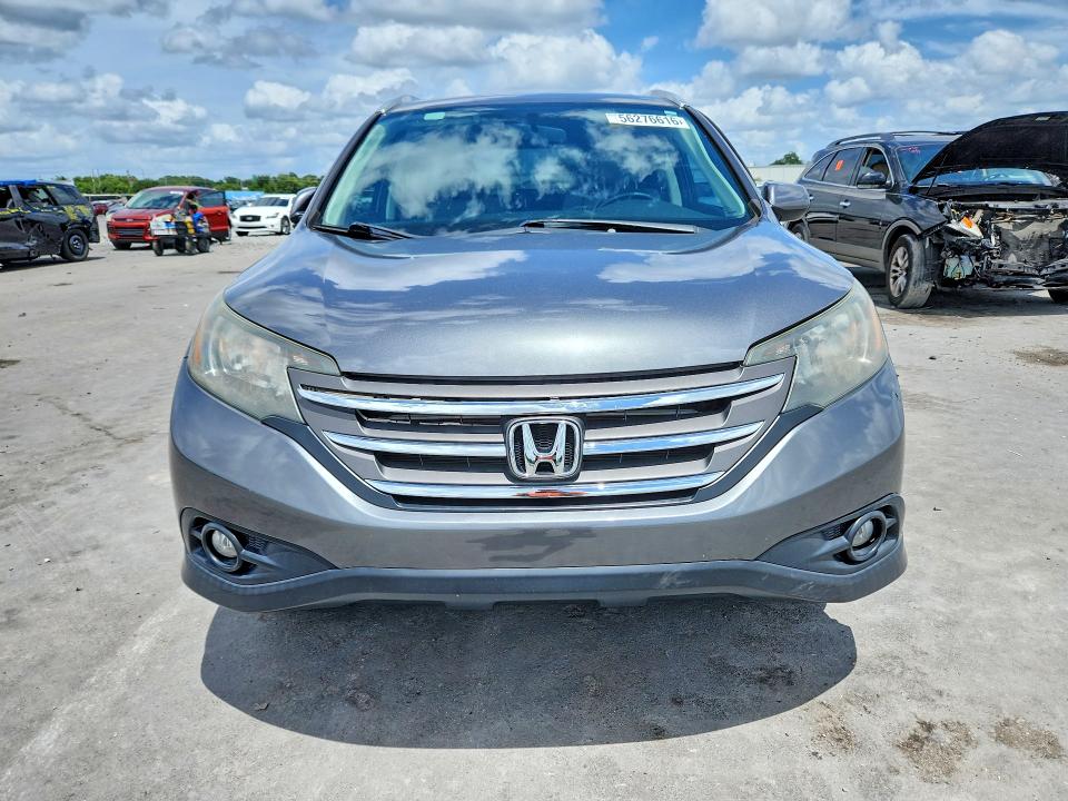 Продаж на аукціоні авто 2012 Honda Cr-v, vin: 2HKRM3H70CH514081, номер лоту: 56276616