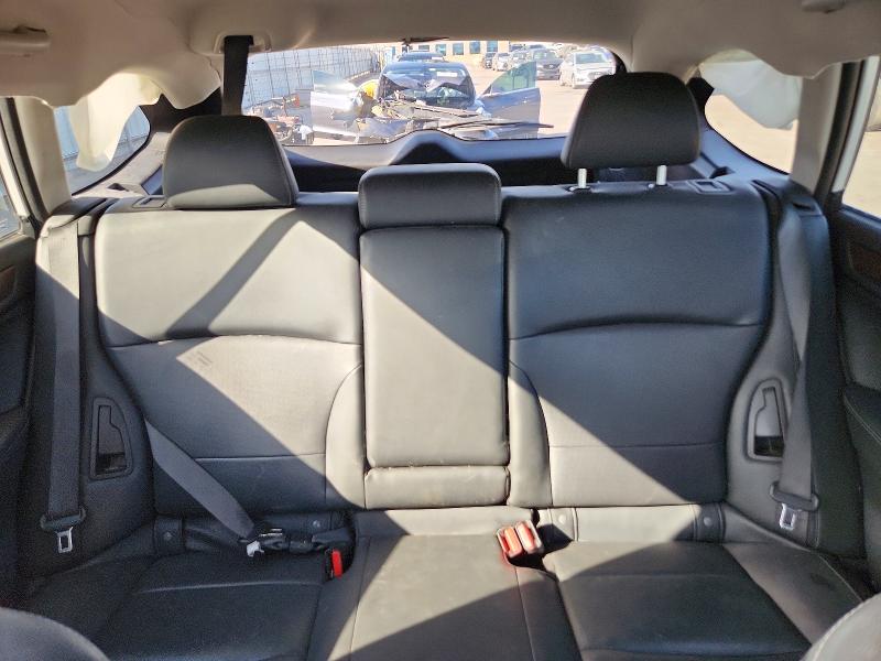 2017 Subaru Outback მანქანა იყიდება აუქციონზე, vin: 4S4BSANC7H3242480, აუქციონის ნომერი: 57252916