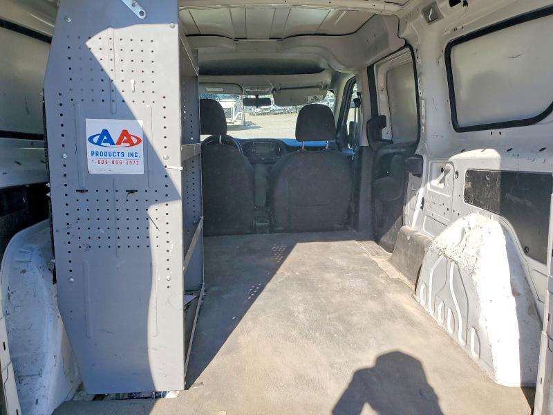 Aukcja sprzedaży 2022 Ram Promaster City, vin: ZFBHRFAB9N6W50223, numer aukcji: 55820706