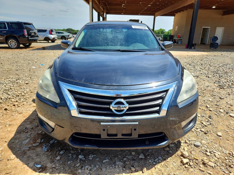 Продажа на аукционе авто 2013 Nissan Altima, vin: 1N4AL3AP6DC169684, номер лота: 57175456