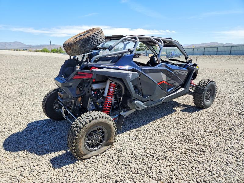 2023 Polaris Rzr Pro Xp მანქანა იყიდება აუქციონზე, vin: 3NSRMC2K4PG390813, აუქციონის ნომერი: 56134456