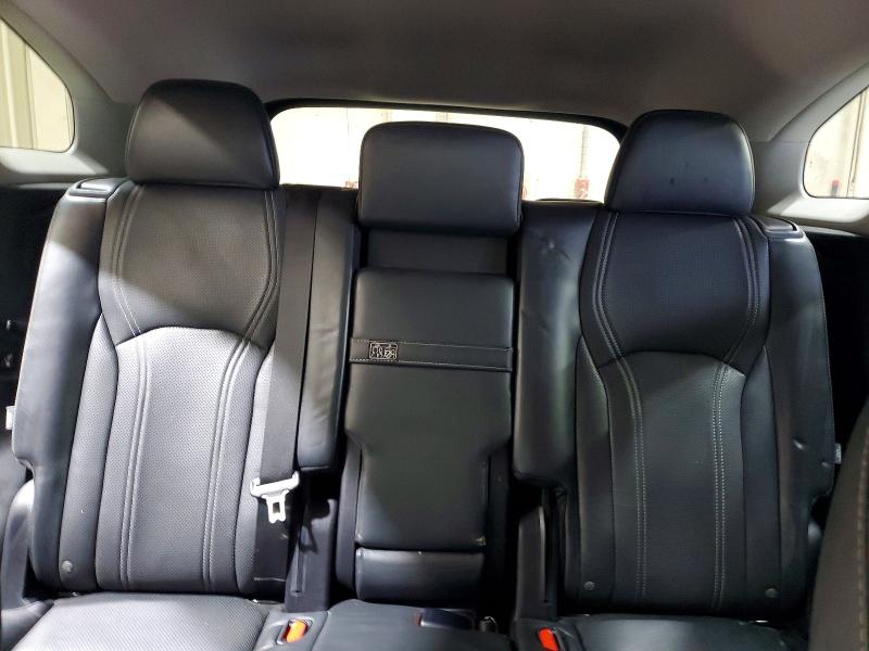 2018 Lexus Rx მანქანა იყიდება აუქციონზე, vin: JTJGZKCA1J2004243, აუქციონის ნომერი: 55699306
