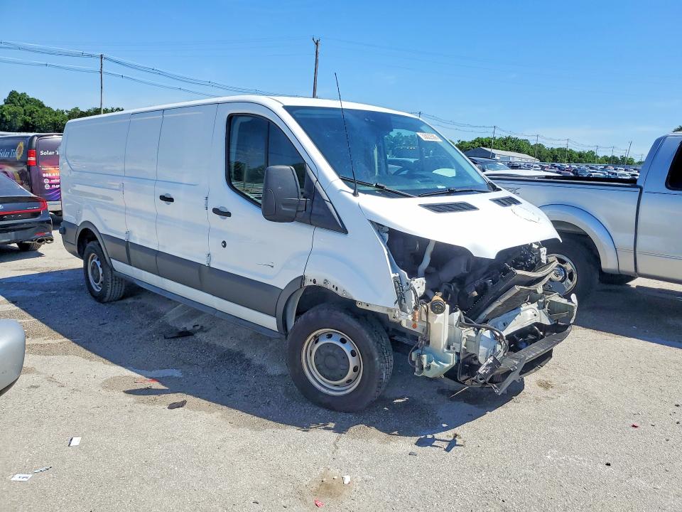 Продажа на аукционе авто 2017 Ford Transit, vin: 1FTYR2ZM6HKB56585, номер лота: 55022596