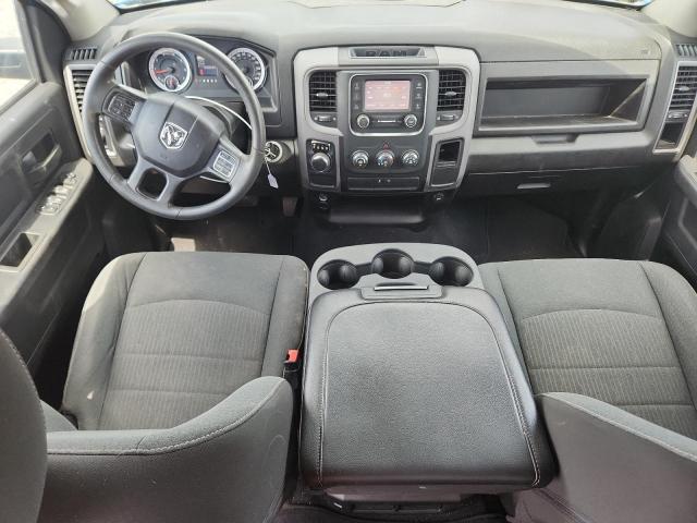 Продажа на аукционе авто 2022 Ram 1500 Classic, vin: 3C6RR6KT9NG172125, номер лота: 58201726