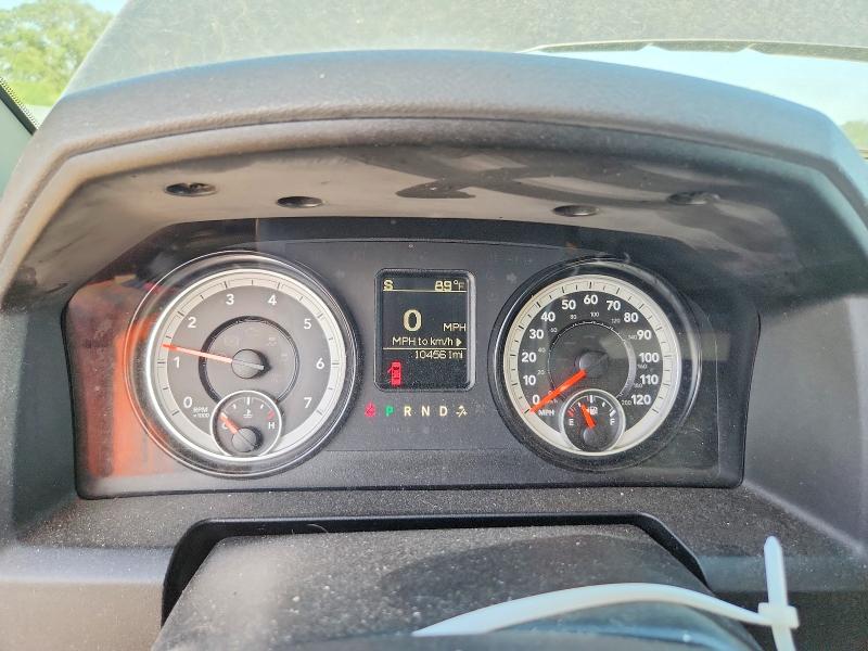 Продаж на аукціоні авто 2015 Ram 1500, vin: 1C6RR7GT8FS645246, номер лоту: 56032636