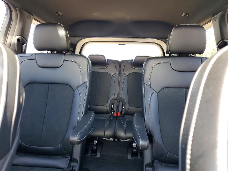 Aukcja sprzedaży 2025 Jeep Grand Cherokee, vin: 1C4RJKAG0S8754385, numer aukcji: 56303426