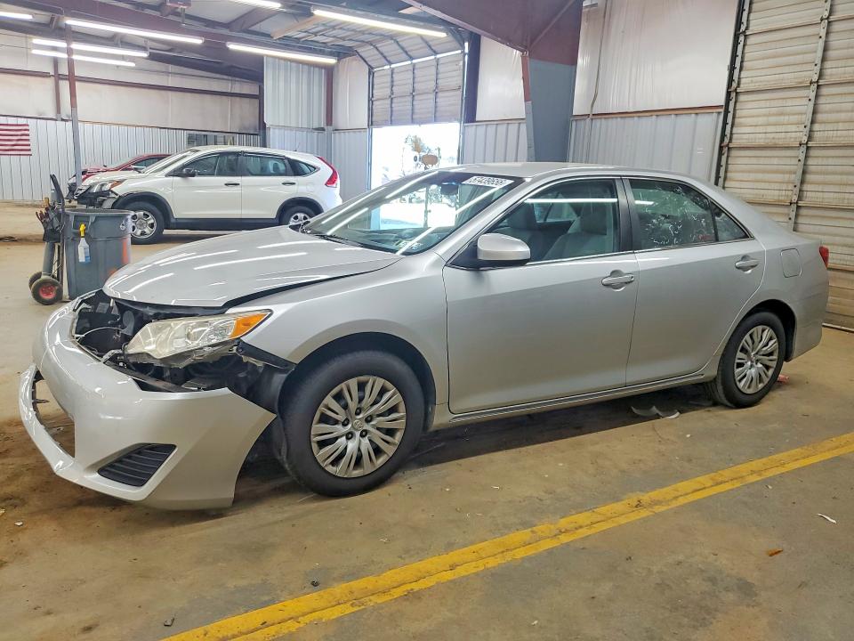 Продажа на аукционе авто 2012 Toyota Camry, vin: 4T4BF1FK9CR244220, номер лота: 57439656
