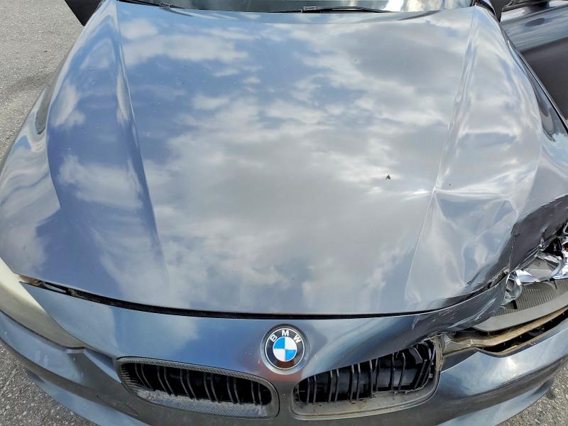 Aukcja sprzedaży 2013 Bmw 320, vin: WBA3B1C55DK128777, numer aukcji: 58943486