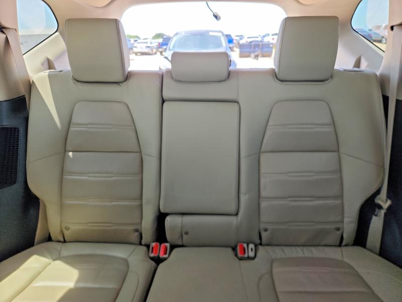 Продаж на аукціоні авто 2020 Honda Cr-v, vin: 7FART6H88LE019546, номер лоту: 59187596