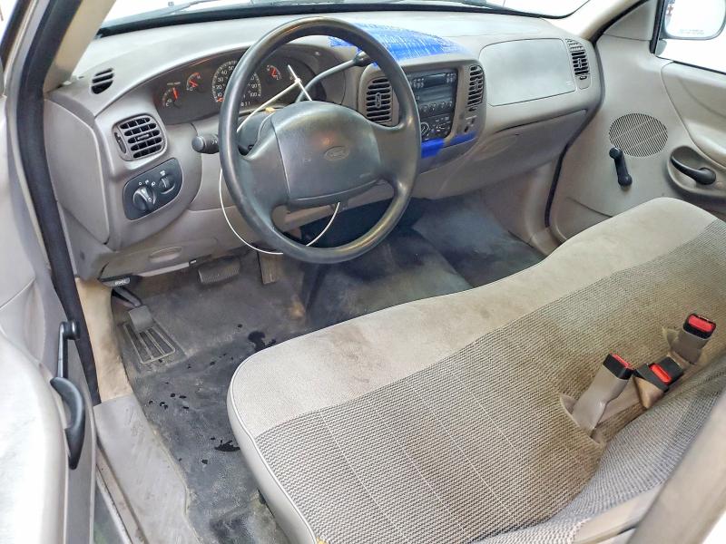 Продаж на аукціоні авто 1998 Ford F150, vin: 1FTZF176XWNA79372, номер лоту: 56462726