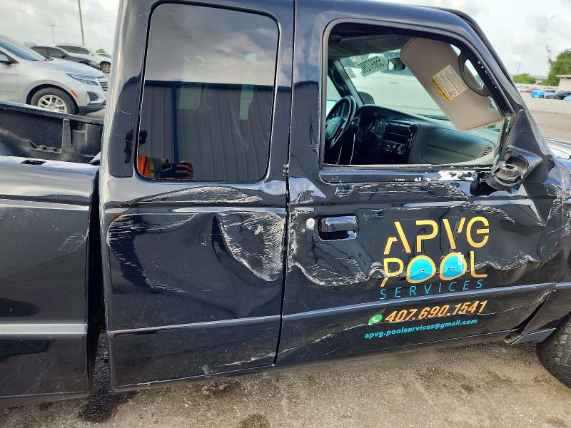 Auction sale of the 2006 Ford Ranger, vin: 1FTYR44U86PA86302, lot number: 55697296