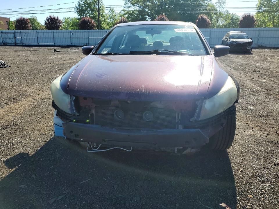 Aukcja sprzedaży 2008 Honda Accord, vin: 1HGCP26358A814853, numer aukcji: 55576576