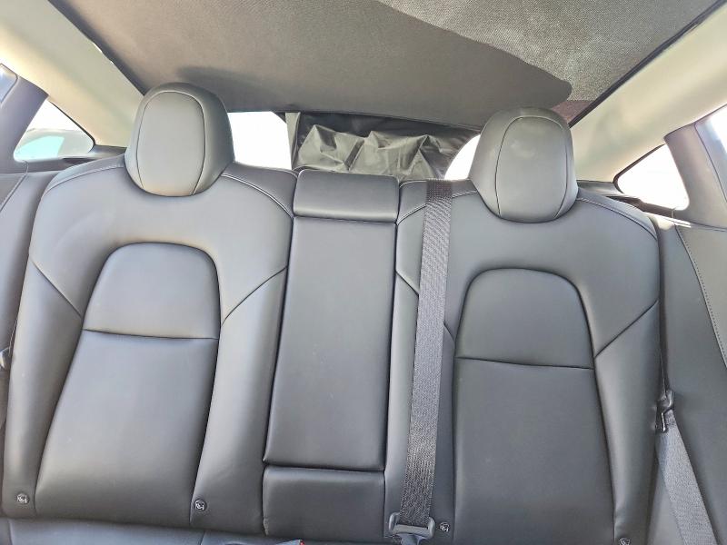 Продажа на аукционе авто 2020 Tesla Model 3, vin: 5YJ3E1EA8LF633311, номер лота: 85603655
