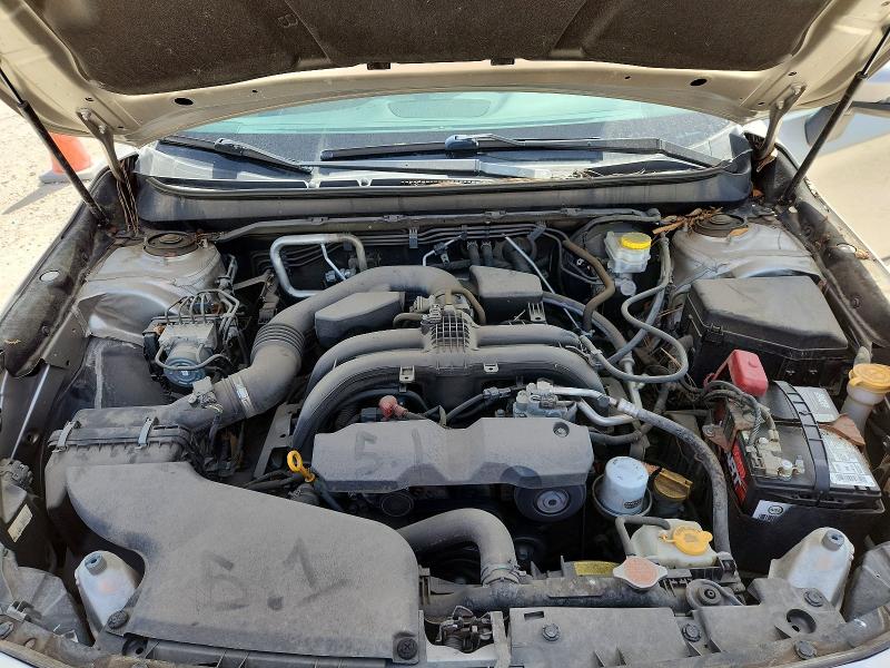 Продаж на аукціоні авто 2018 Subaru Outback, vin: 4S4BSANC8J3287742, номер лоту: 58744186