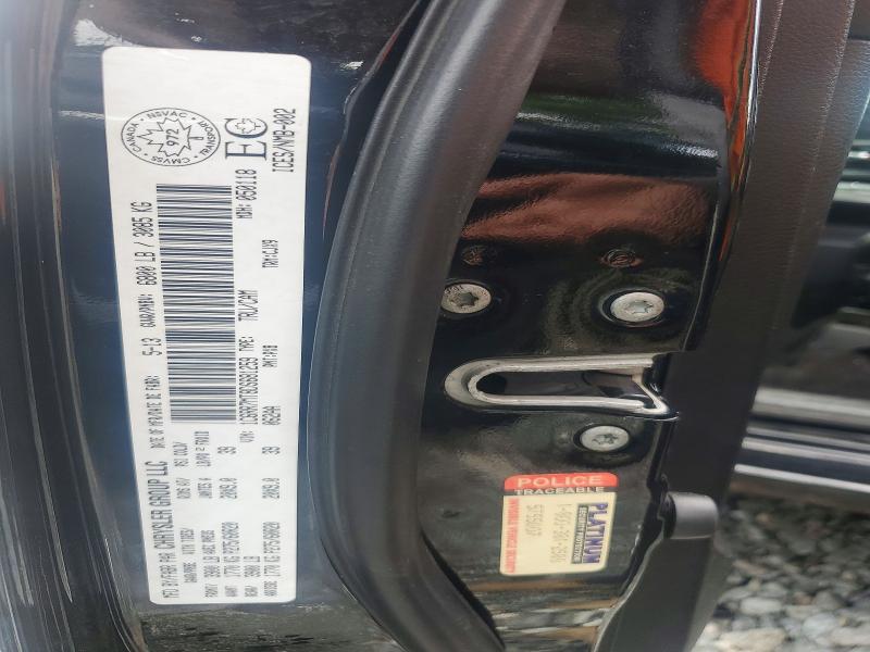 Aukcja sprzedaży 2013 Ram 1500, vin: 1C6RR7MT8DS681259, numer aukcji: 56881656