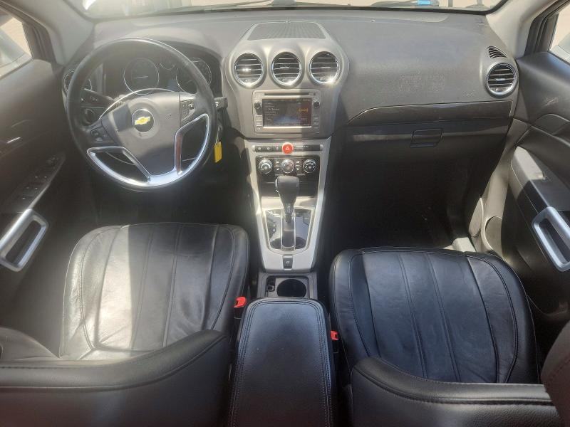 85630755 :رقم المزاد ، 3GNAL3EK1ES645996 vin ، 2014 Chevrolet Captiva مزاد بيع