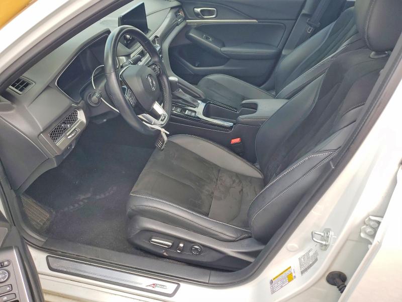 Продажа на аукционе авто 2024 Acura Integra, vin: 19UDE4H61RA009222, номер лота: 56966806
