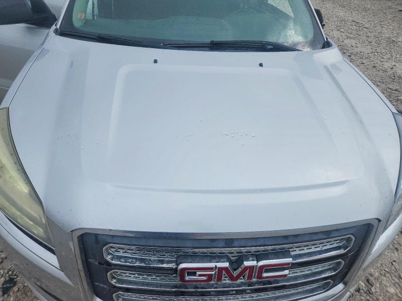 Aukcja sprzedaży 2016 Gmc Acadia, vin: 1GKKVNED8GJ231126, numer aukcji: 58561966