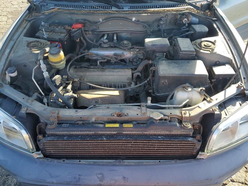 Продажа на аукционе авто 1999 Toyota Rav4, vin: JT3GP10V9X7057105, номер лота: 58519056