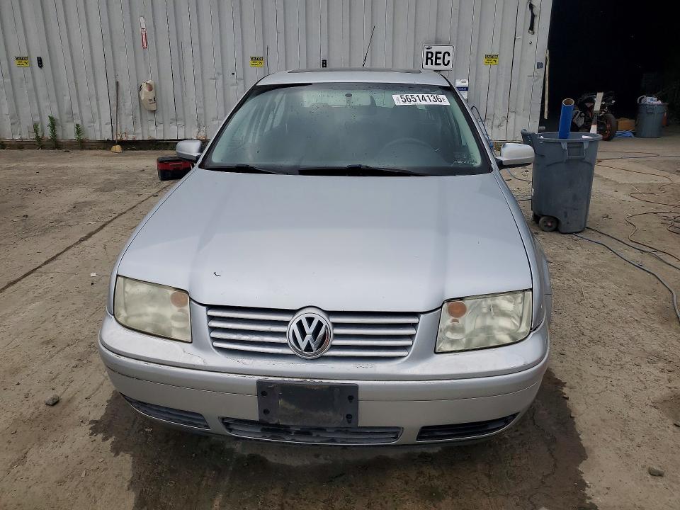 Продаж на аукціоні авто 2003 Volkswagen Jetta, vin: 3VWVH69M93M000116, номер лоту: 56514136