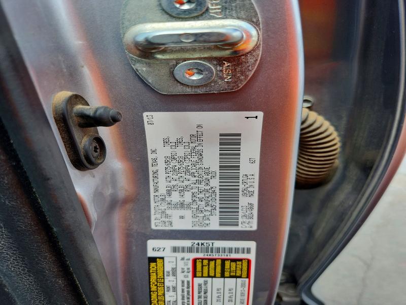 Aukcja sprzedaży 2013 Toyota Tundra, vin: 5TFBW5F1XDX320475, numer aukcji: 58996406