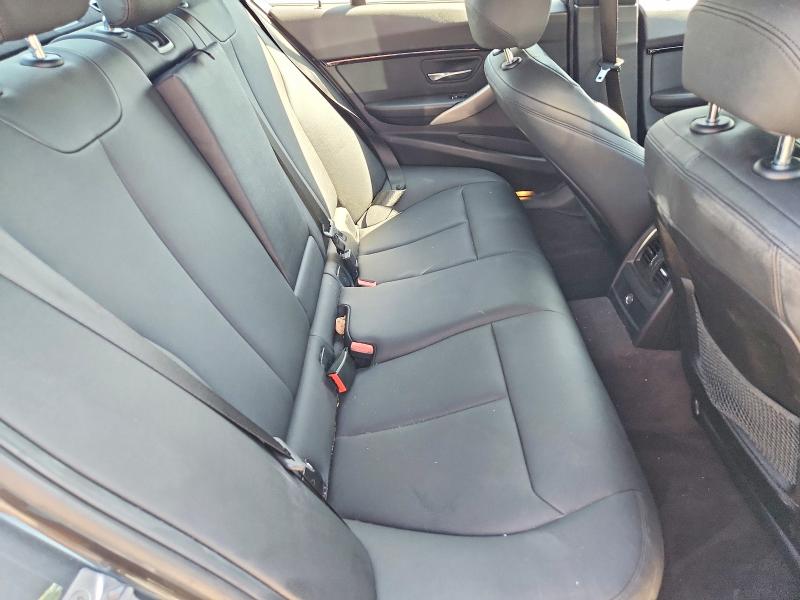 Продажа на аукционе авто 2018 Bmw 330, vin: WBA8D9G50JNU72651, номер лота: 56636206