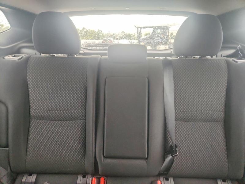 58818226 :رقم المزاد ، JN1BJ1AV0NW340987 vin ، 2022 Nissan Rogue Sport مزاد بيع