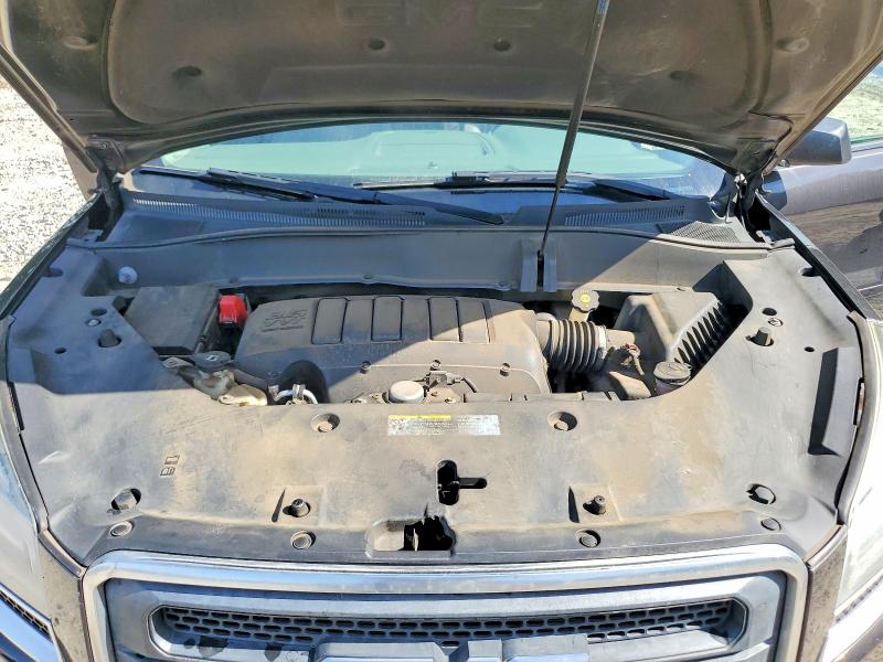 Продажа на аукционе авто 2015 Gmc Acadia, vin: 1GKKRPKD5FJ358127, номер лота: 58542846