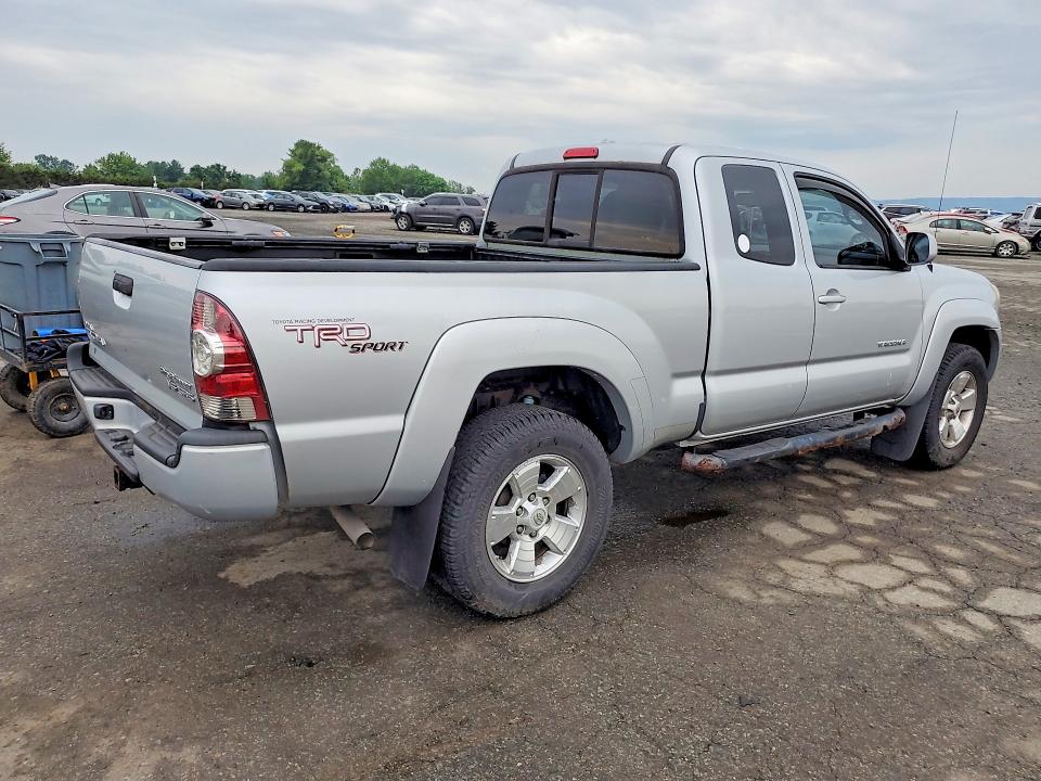 Aukcja sprzedaży 2010 Toyota Tacoma, vin: 5TETU4GN1AZ676744, numer aukcji: 59088036