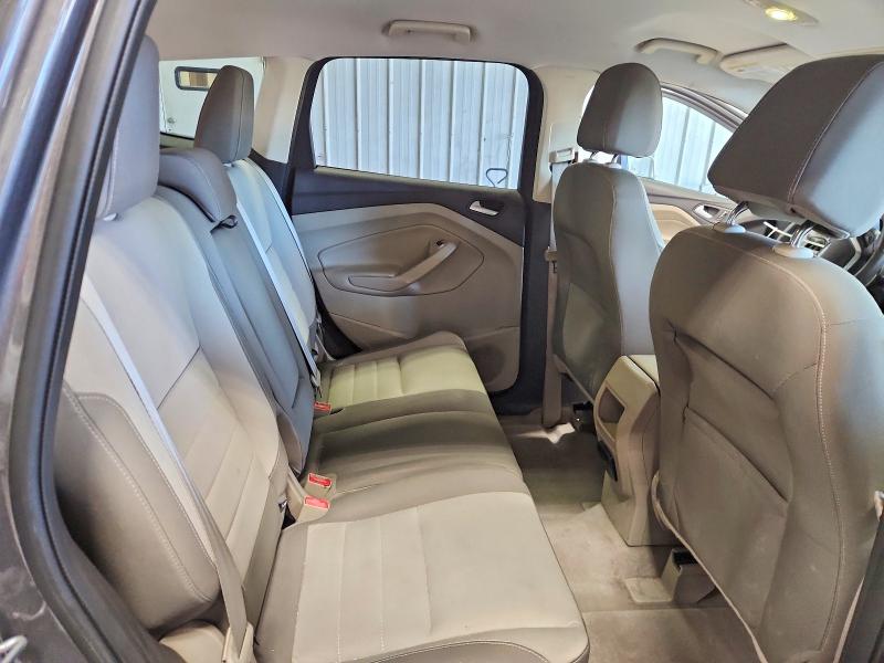 58281666 :رقم المزاد ، 1FMCU9GX2DUB02497 vin ، 2013 Ford Escape مزاد بيع