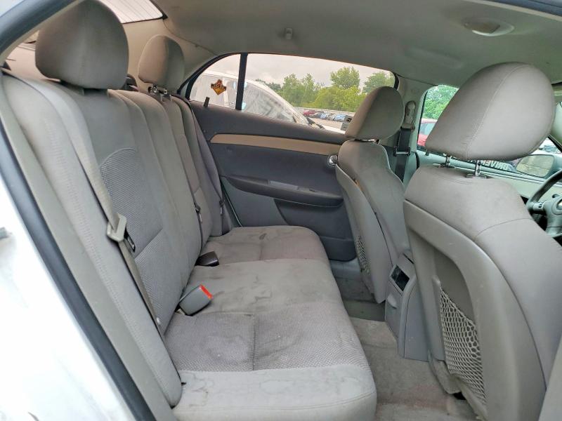 Продажа на аукционе авто 2012 Chevrolet Malibu, vin: 1G1ZA5EU4CF390656, номер лота: 73344645