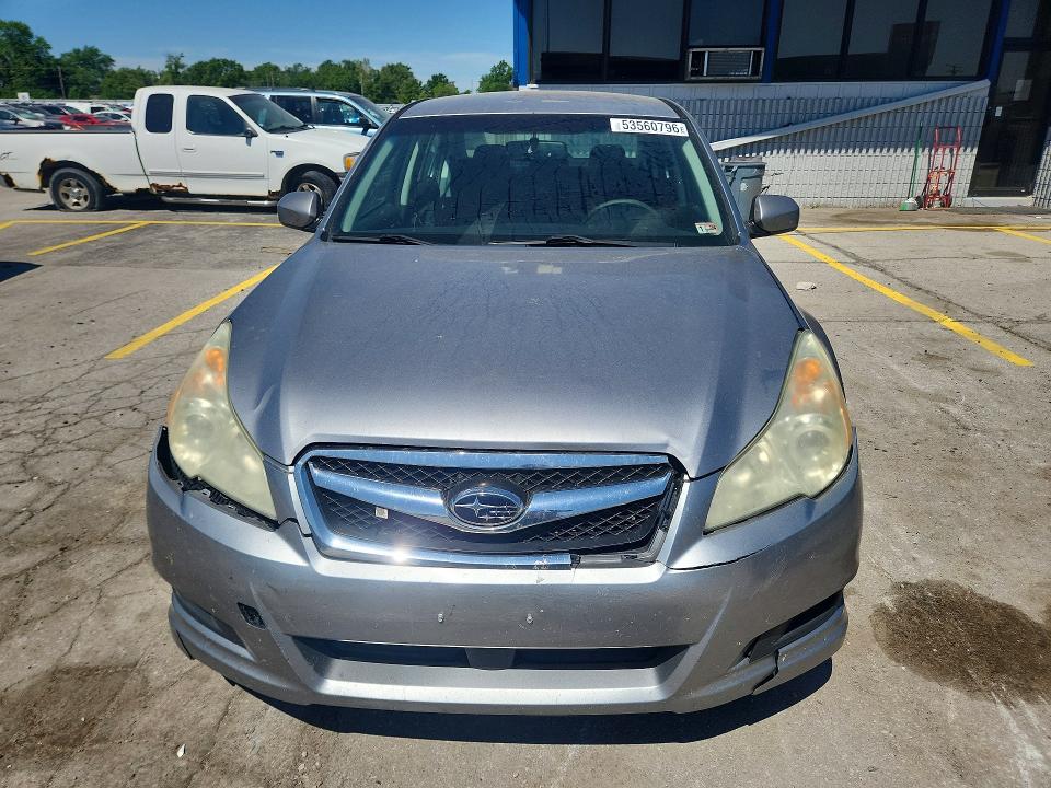 Продаж на аукціоні авто 2011 Subaru Legacy, vin: 4S3BMBC65B3242096, номер лоту: 53560796