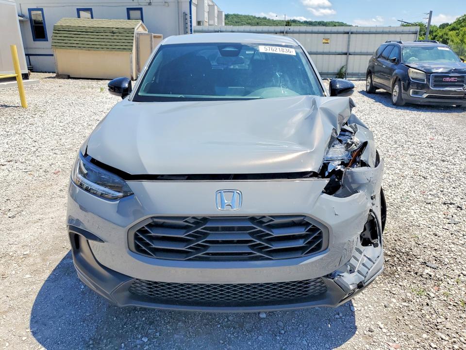 Продаж на аукціоні авто 2025 Honda Hr-v, vin: 3CZRZ1H57SM754963, номер лоту: 57621836