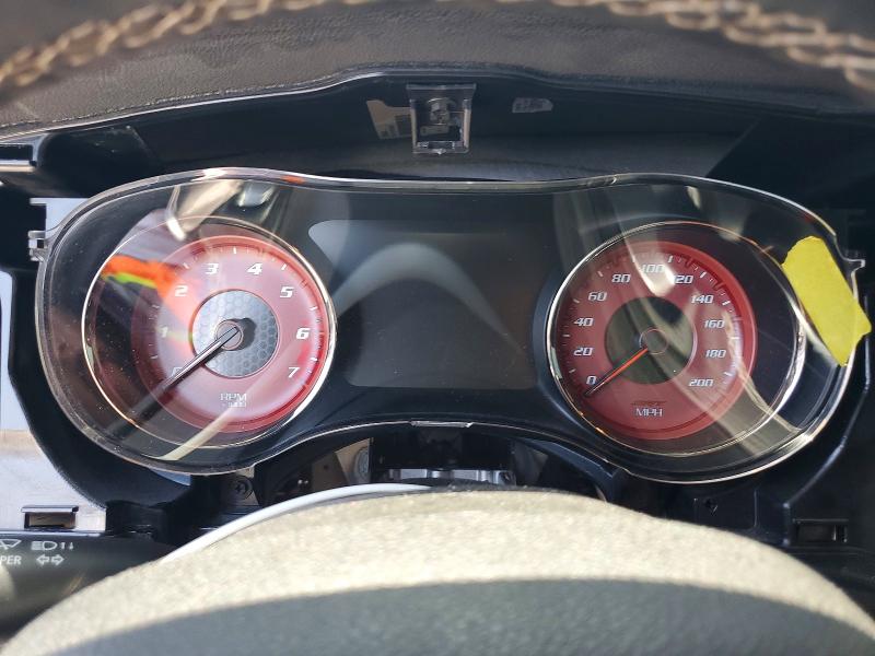 Aukcja sprzedaży 2018 Dodge Charger, vin: 2C3CDXL92JH120890, numer aukcji: 56077226