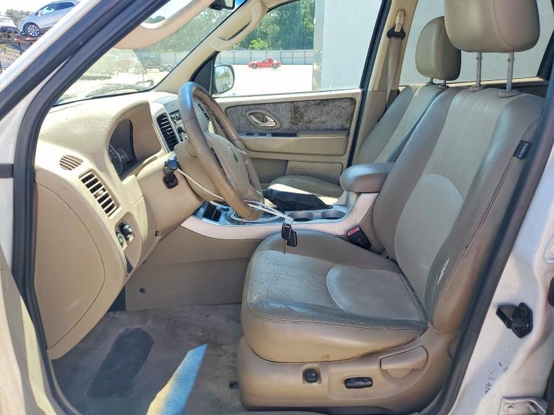 Продаж на аукціоні авто 2007 Mercury Mariner, vin: 4M2CU91137KJ06738, номер лоту: 74514395
