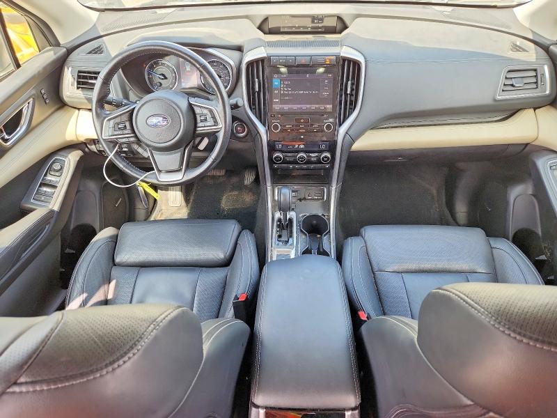 Aukcja sprzedaży 2021 Subaru Ascent, vin: 4S4WMAPD1M3424557, numer aukcji: 59170646