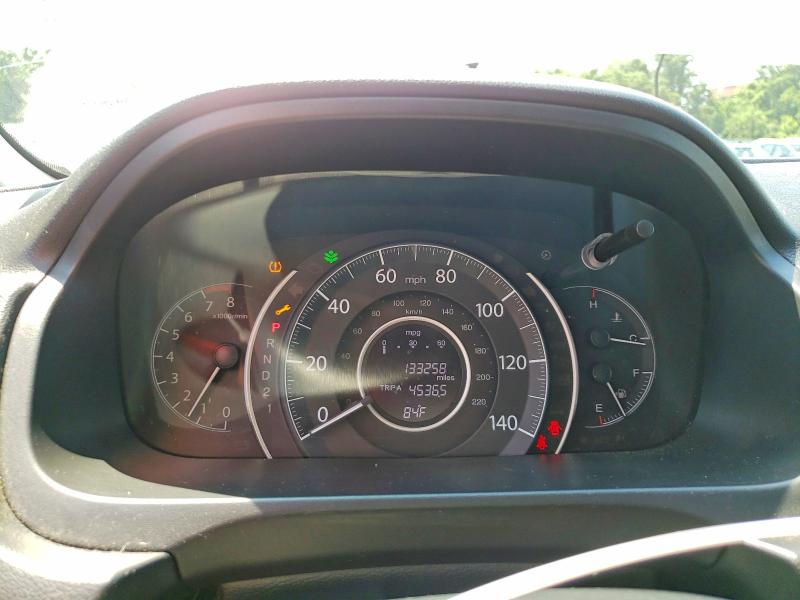 Продаж на аукціоні авто 2014 Honda Cr-v, vin: 5J6RM4H74EL022782, номер лоту: 48712266