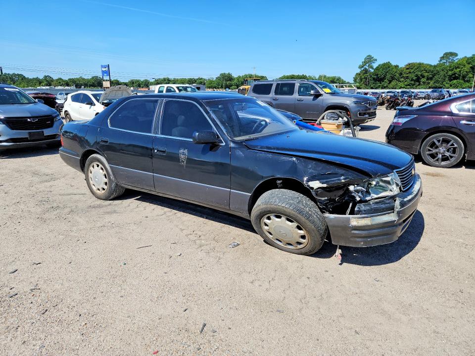 Продажа на аукционе авто 1996 Lexus Ls, vin: JT8BH22F4T0058632, номер лота: 58635526
