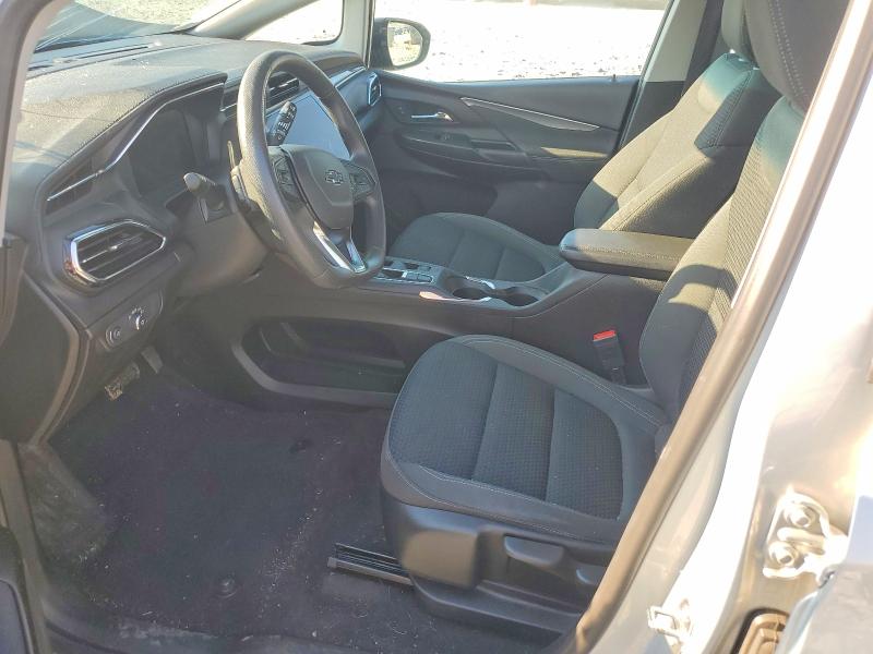 Aukcja sprzedaży 2023 Chevrolet Bolt Ev, vin: 1G1FW6S03P4174035, numer aukcji: 58196056