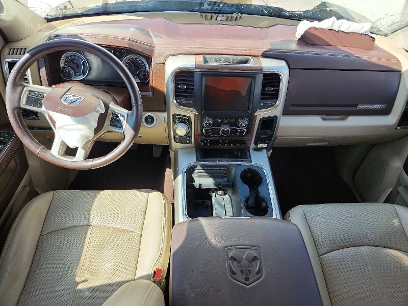 Aukcja sprzedaży 2018 Ram 1500, vin: 1C6RR7NM7JS255789, numer aukcji: 55972556