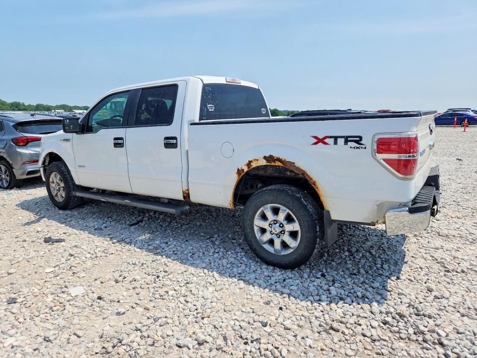 Aukcja sprzedaży 2013 Ford F150, vin: 1FTFW1ET5DFB85750, numer aukcji: 56232806