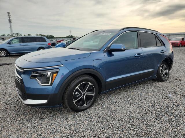 55814916 :رقم المزاد ، KNDCS3LF6S5310412 vin ، 2025 Kia Niro مزاد بيع