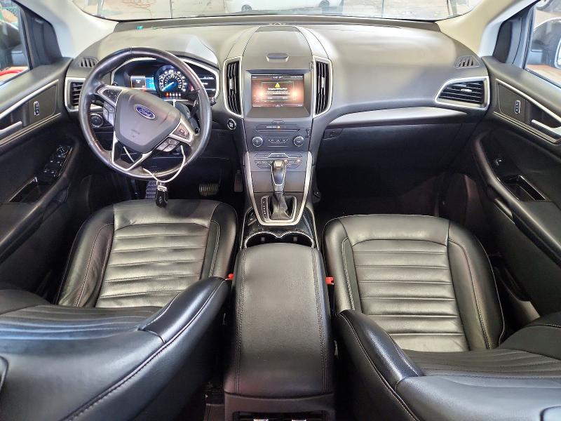 2015 Ford Edge მანქანა იყიდება აუქციონზე, vin: 2FMTK4J97FBB12034, აუქციონის ნომერი: 74515695