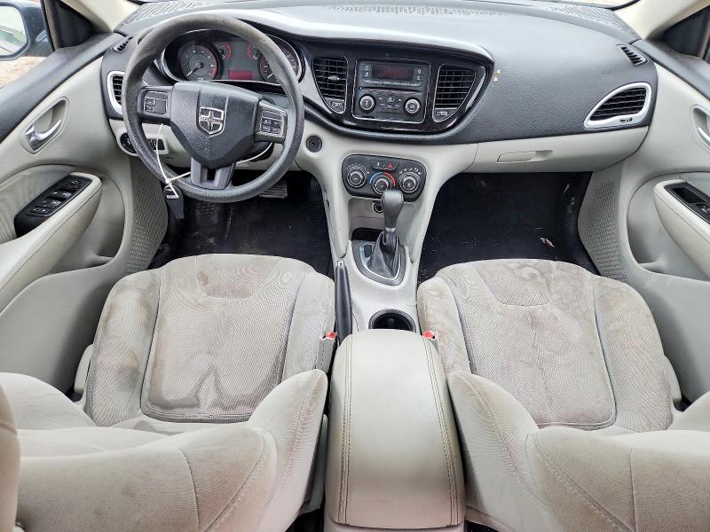 Aukcja sprzedaży 2013 Dodge Dart, vin: 1C3CDFBA8DD157742, numer aukcji: 57584796