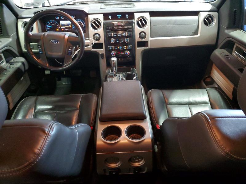 Продаж на аукціоні авто 2011 Ford F150, vin: 1FTFW1EF4BFA70967, номер лоту: 56831556