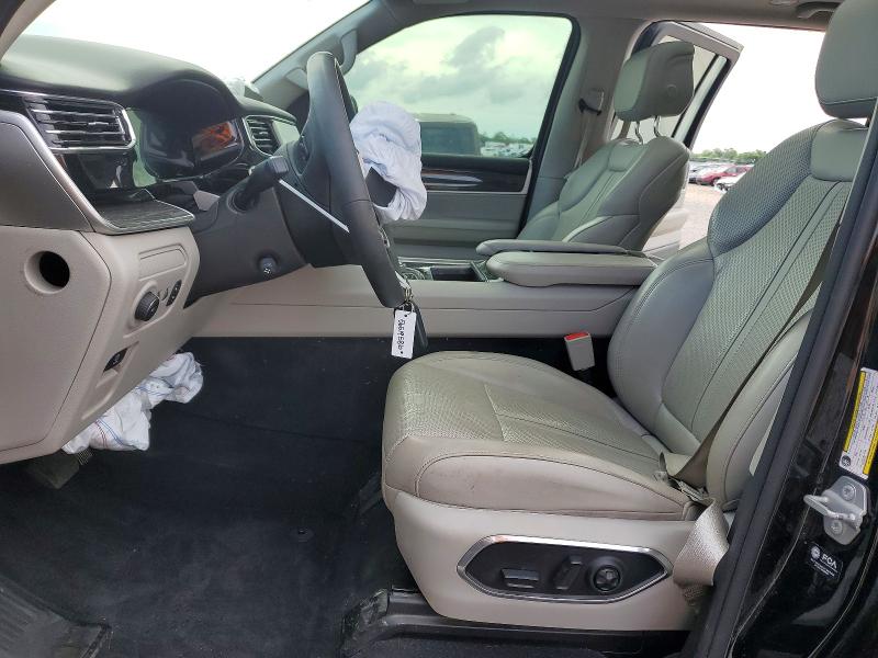 Продаж на аукціоні авто 2022 Jeep Wagoneer, vin: 1C4SJUDT9NS117928, номер лоту: 56519586