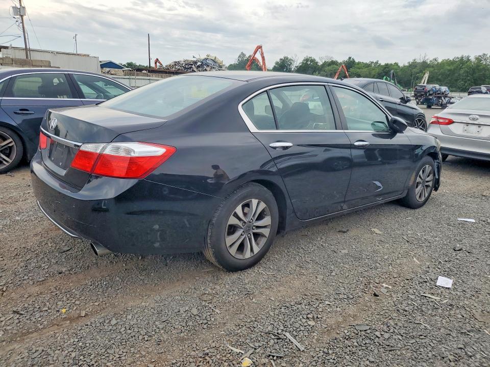Aukcja sprzedaży 2014 Honda Accord, vin: 1HGCR2F3XEA258223, numer aukcji: 58793996