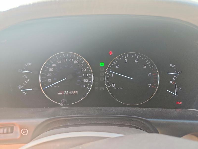 Продажа на аукционе авто 2007 Lexus Lx, vin: JTJHT00W774026304, номер лота: 56478446